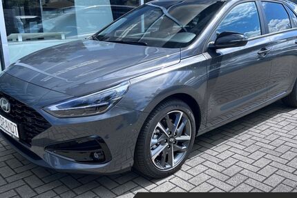Hyundai i30 9.000 km 24.990 &euro; Rostock 18146