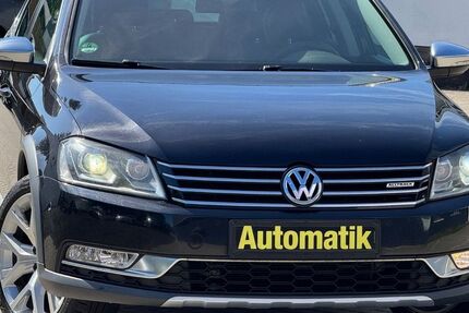 VW Passat Alltrack 166.604 km 10.400 &euro; ROSTOCK 18146