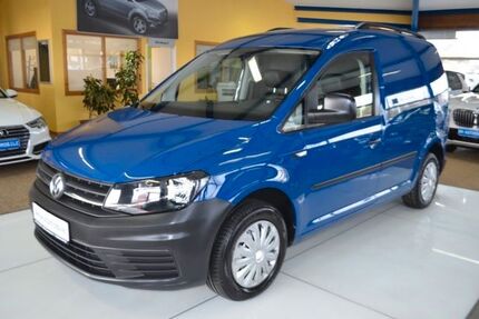 VW Caddy 70.000 km 10.880 € Bad Doberan 18209