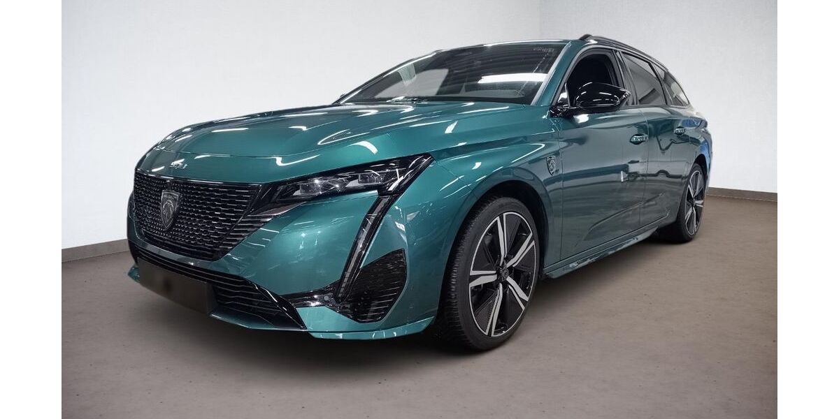 Peugeot 308 20.450 km 23.450 € Satow OT-Heiligenhagen 18239