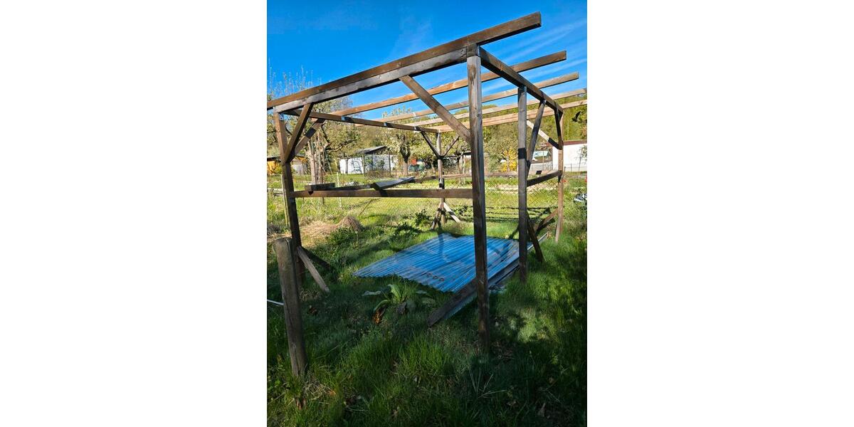 Grundstück Bad Doberan - 2.000&euro; | Angebot:26008037