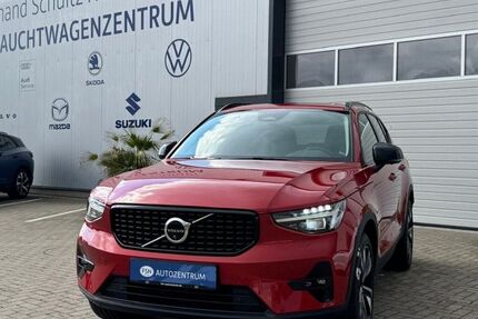 Volvo XC40 11.243 km 39.790 € Rostock 18146
