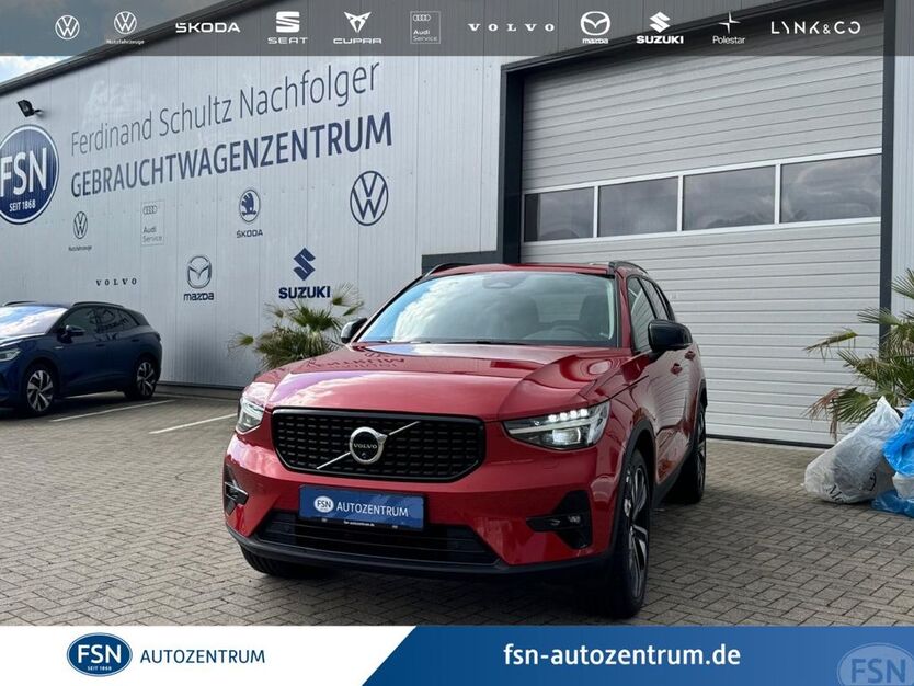 Volvo XC40 11.243 km 39.790 € Rostock 18146