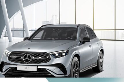 Mercedes-Benz GLC 220 16.070 km 52.955 € Rostock 18055