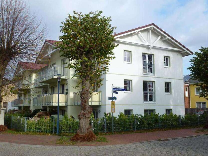 Wohnung zum Kaufen in Graal-Müritz 365.000 € 48.2 m²