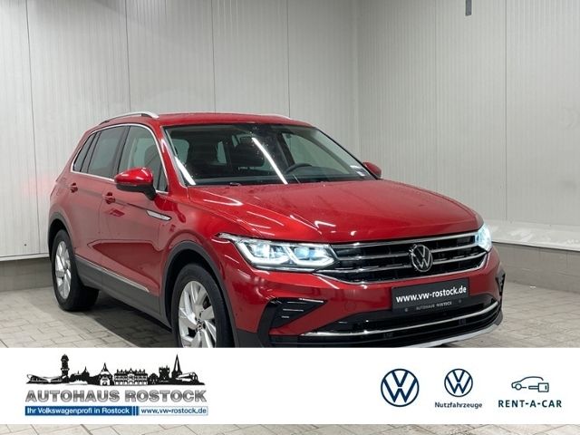 VW Tiguan 90.200 km 28.990 &euro; Rostock 18146