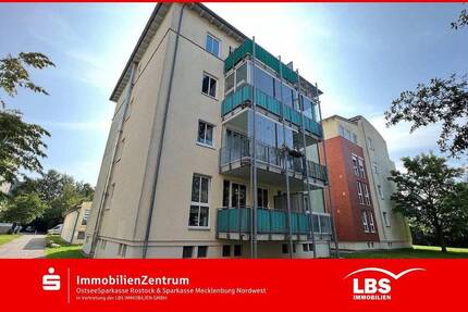 Wohnung Rostock Lichtenhagen - 3 Zimmer, 71 m&sup2;, 225.000&euro; | Angebot:25731728