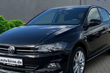 VW Polo 62.440 km 19.880 € Bad Doberan 18209
