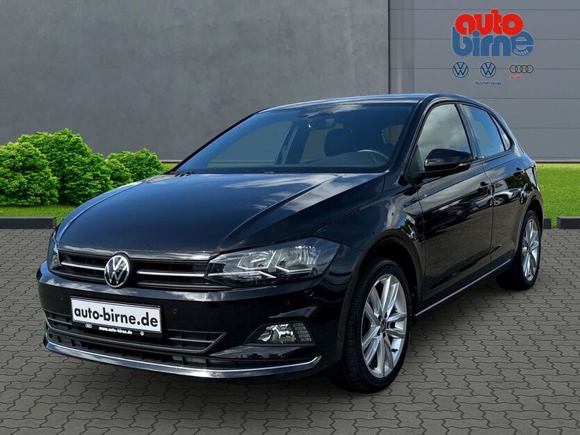 VW Polo 62.440 km 19.880 € Bad Doberan 18209