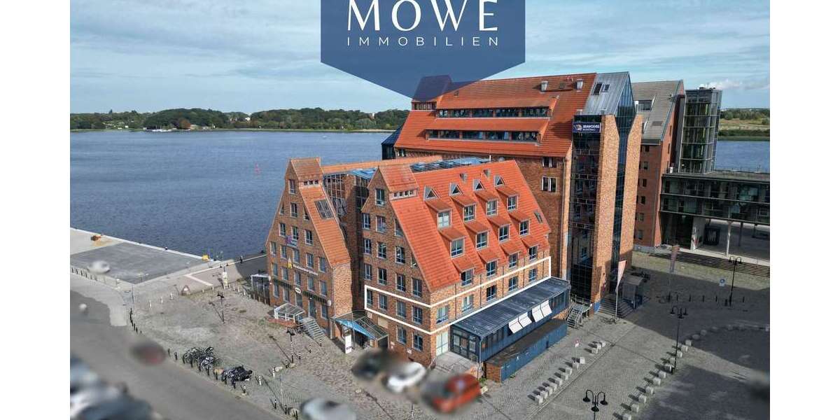 Gewerbeobjekt Rostock - 2.535&euro; | Angebot:27314533