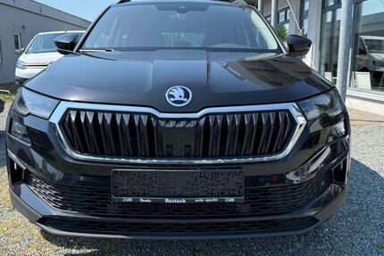 Skoda Karoq 90.500 km 24.980 &euro; Rostock 18146