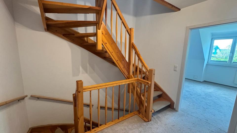 Reihenhaus Elmenhorst/Lichtenhagen Lichtenhagen - 4 Zimmer, 110 m&sup2;, 389.000&euro; | Angebot:26745217