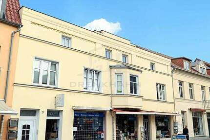 Gewerbeobjekt Bad Doberan Kammerhof - 1.480&euro; | Angebot:25731292