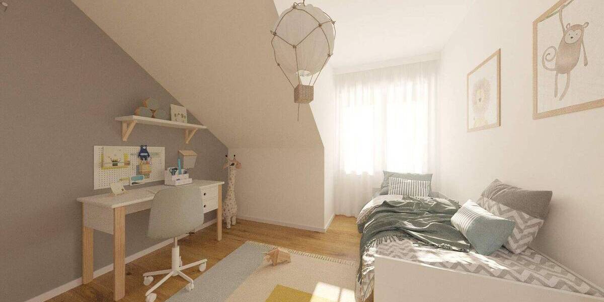 Doppelhaushälfte Ribnitz-Damgarten Pütnitz - 4 Zimmer, 131 m&sup2;, 472.625&euro; | Angebot:24031340