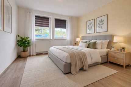 Wohnung Graal-Müritz Müritz - 2 Zimmer, 56 m&sup2;, 209.000&euro; | Angebot:26096589