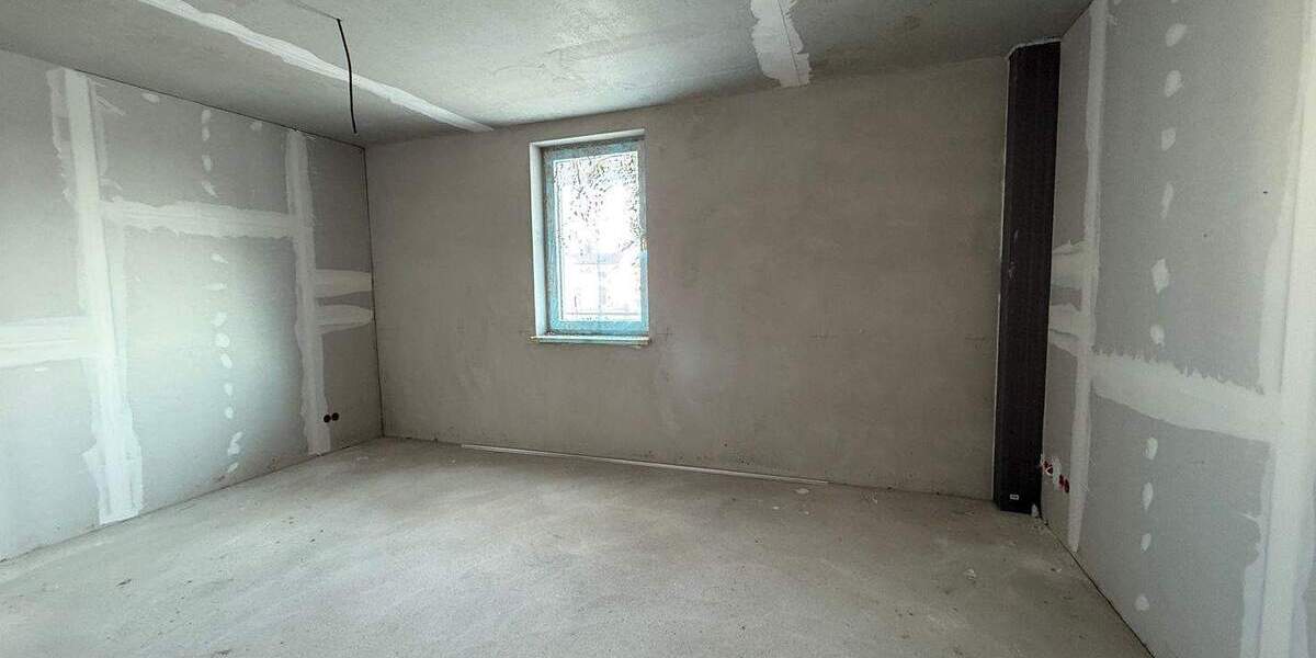 Etagenwohnung Bad Doberan - 4 Zimmer, 117 m&sup2;, 1.860&euro; | Angebot:24449625