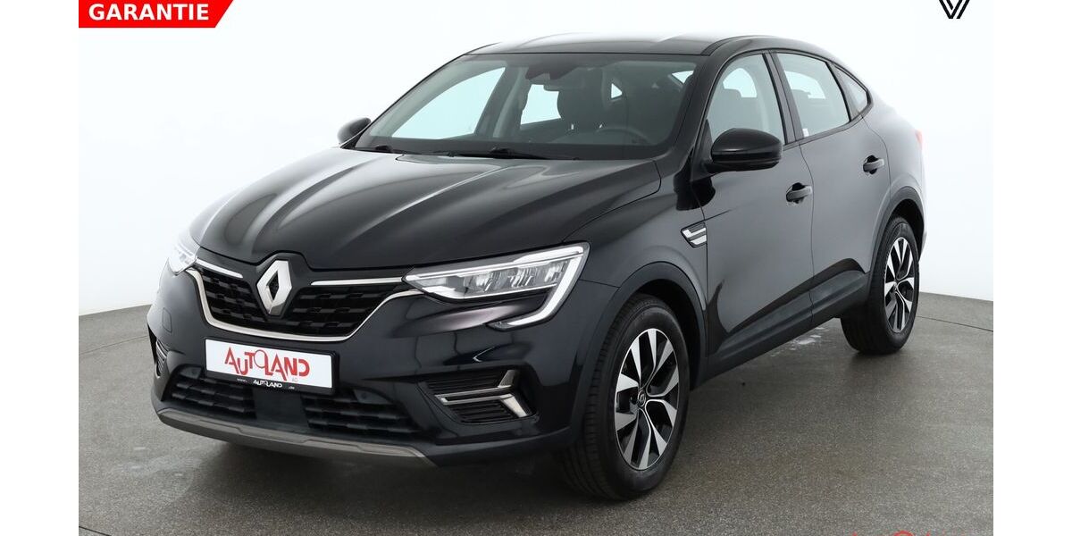Renault Arkana 55.757 km 19.490 &euro; Rostock 18146