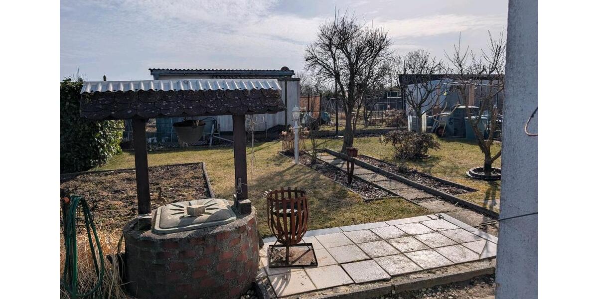 Grundstück Rostock Evershagen - 4.000&euro; | Angebot:25483118