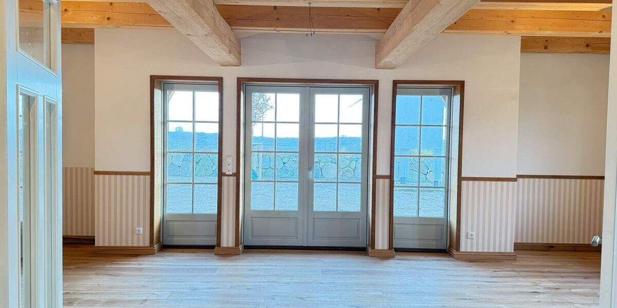 Einfamilienhaus Satow Heiligenhagen - 4 Zimmer, 146 m&sup2;, 599.000&euro; | Angebot:25732550