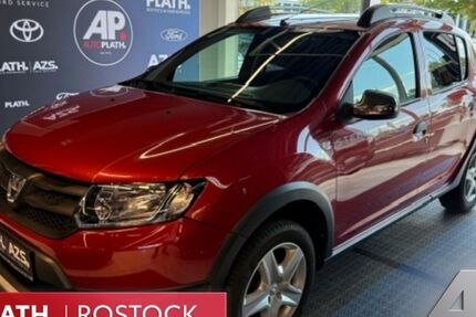 Dacia Sandero 131.093 km 6.490 &euro; Rostock 18059