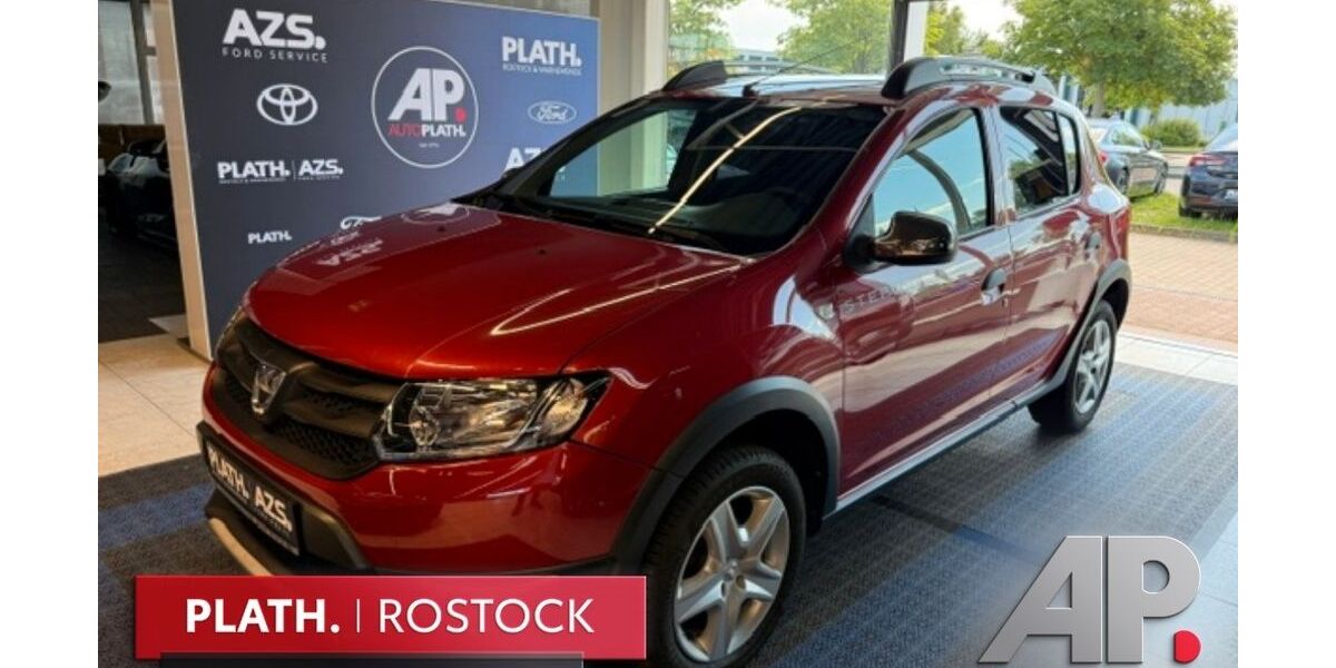 Dacia Sandero 131.093 km 6.490 &euro; Rostock 18059