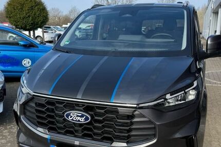 Ford Tourneo Custom 14.000 km 56.900 &euro; Ribnitz 18311