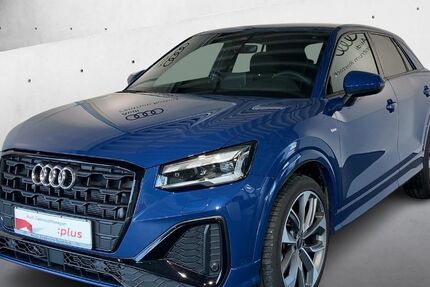 Audi Q2 5.160 km 34.990 &euro; Rostock 18059