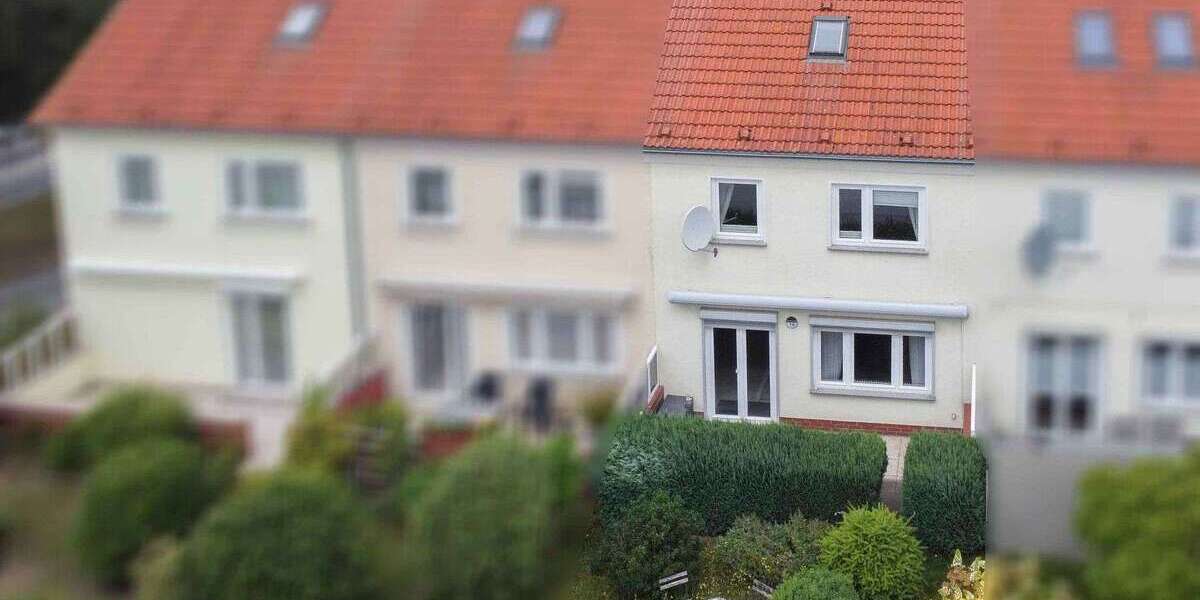 Haus zum Kaufen in Kühlungsborn 299.000 € 89.01 m² 4 zimmer