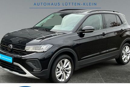 VW T-Cross 25.526 km 20.990 &euro; Rostock 18107