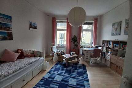 Wohnung zum Mieten in Rostock 440 € 44 m²