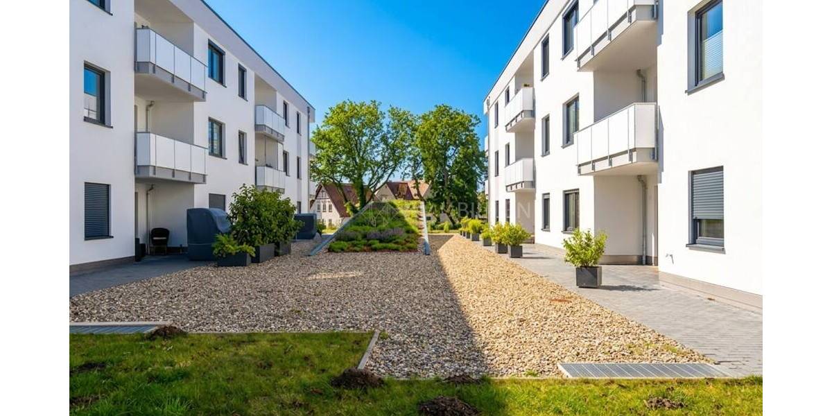 Etagenwohnung Kröpelin - 3 Zimmer, 103 m&sup2;, 319.000&euro; | Angebot:26475941
