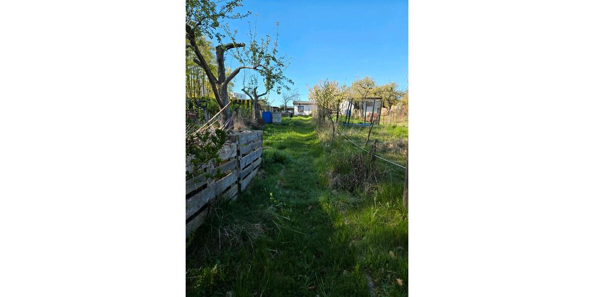 Grundstück Bad Doberan - 2.000&euro; | Angebot:26008037