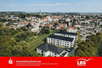 Wohnung Kröpelin - 2 Zimmer, 75 m&sup2;, 969&euro; | Angebot:24662120