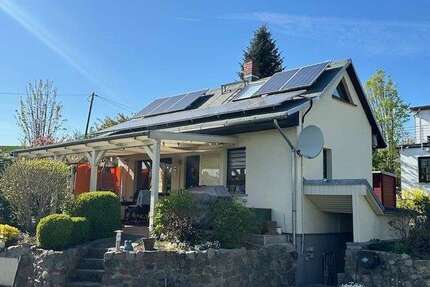 Haus zum Kaufen in Dolgen am See - Friedrichshof 138.000 € 49 m²