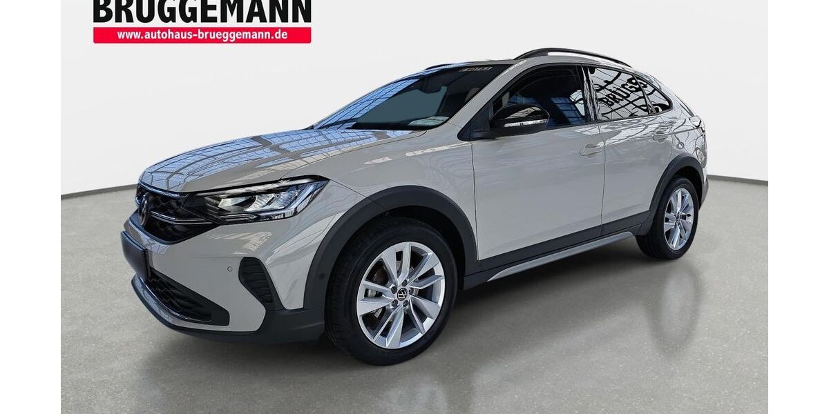 VW Taigo 20.520 km 21.490 &euro; Rostock 18069