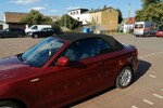 BMW 1er 105.000 km 900.000 € Schwaan 18258