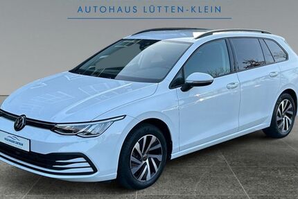 VW Golf 18.798 km 23.490 &euro; Rostock 18107