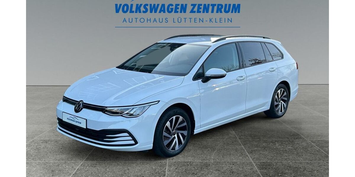 VW Golf 18.798 km 23.490 &euro; Rostock 18107