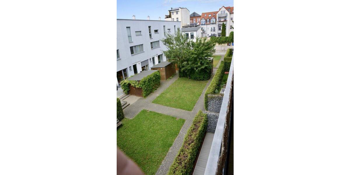 Etagenwohnung Rostock Kröpeliner Tor-Vorstadt - 4 Zimmer, 148 m&sup2;, 799.990&euro; | Angebot:25720665