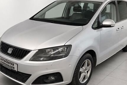 Seat Alhambra 170.000 km 10.999 &euro; Rostock 18106