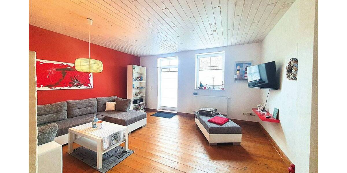 Doppelhaushälfte Kröpelin Wichmannsdorf - 1 Zimmer, 150 m&sup2;, 320.000&euro; | Angebot:26292152