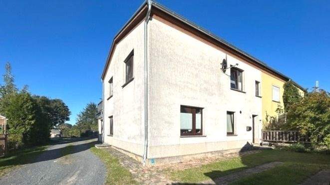 Einfamilienhaus Schwaan - 4 Zimmer, 141 m&sup2;, 298.000&euro; | Angebot:25835205