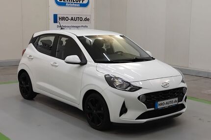 Hyundai i10 62.400 km 14.400 &euro; Rostock 18106