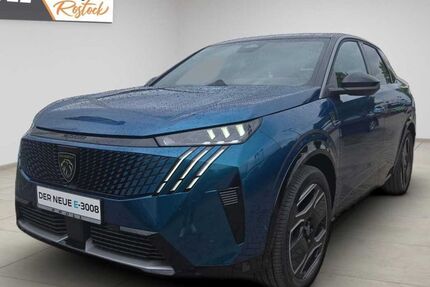 Peugeot 3008 2.000 km 41.890 &euro; Rostock 18146