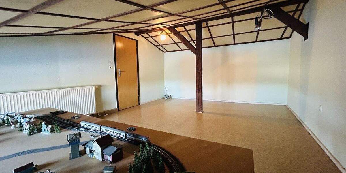 Reihenendhaus Laage - 3 Zimmer, 110 m&sup2;, 149.000&euro; | Angebot:25845529