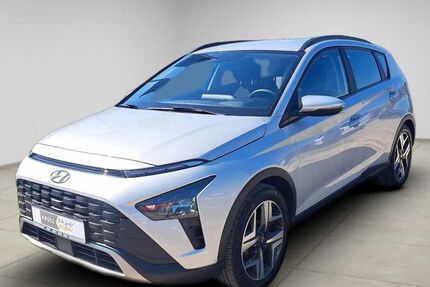 Hyundai BAYON 35.565 km 14.990 &euro; Rostock 18146