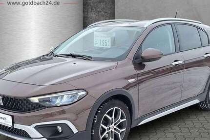 Fiat Tipo 86.300 km 14.990 &euro; ROSTOCK 18107