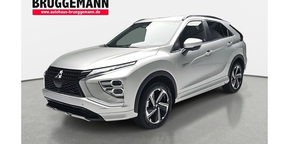 Mitsubishi Eclipse Cross 18.020 km 26.890 &euro; Rostock 18069