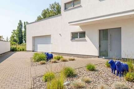 Haus Warnemünde-Hohe Düne Hohe Düne - 8 Zimmer, 238 m&sup2;, 1.850.000&euro; | Angebot:25821601