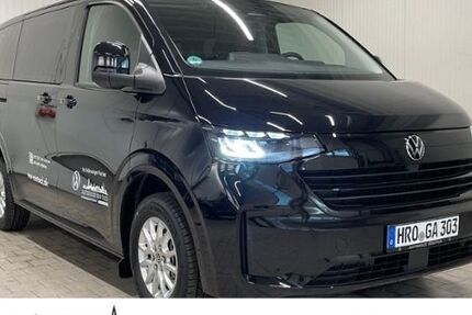 VW T7 Caravelle 5.000 km 55.500 &euro; Rostock 18146